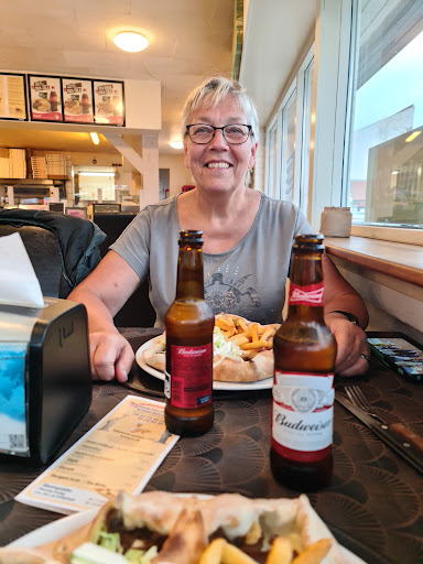 Photo of Mors Pizzeria - Grønnegade 9, 7900 Nykøbing Mors